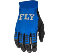 Fly Racing Evolution, gants M Bleu/Noir Bleu/Noir