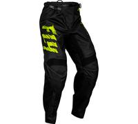 Fly Racing F-16 Off-road Pants Noir 9-11 Years Garçons,Filles