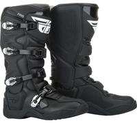 Fly Racing FR5 Bottes de motocross, noir, taille 41 38 40