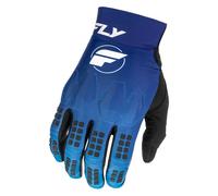 Fly Racing Gants Motocross Evolution DST Off-Road Bleu Blanc