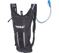 Fly Racing Hydro Pack, sac à dos Noir Noir