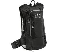 Fly Racing Hydro Pack Sac, noir, taille 0-5l pour homme