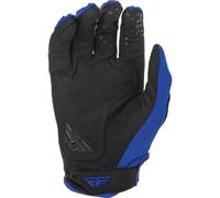 Fly Racing Kinetic Gloves Bleu 3XL Homme