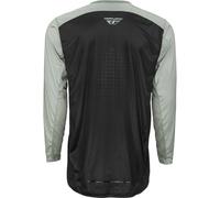 Fly Racing Lite Long Sleeve Enduro Jersey Noir XL Homme