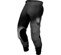 Fly Racing Lite S.E. Legacy, pantalon en textile 32 Gris/Noir/Gris Clair Gris/Noir/Gris Clair