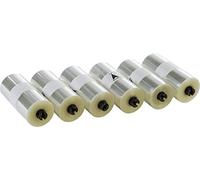 Fly Racing Lot de 6 films de rechange Roll-Off