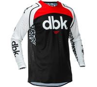 Fly Racing Maillot à Manches Longues Evolution Dst Dbk Special Edition