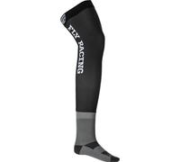 Chaussettes Genouillères FLY Racing Noir/Gris/NoirL-XL Noir,Gris,Noir