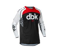 FLY RACING Offroad cross offroad t-shirt EVOLUTION DST DBK SPECIAL EDITION