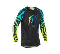 FLY RACING Offroad cross offroad t-shirt EVOLUTION DST S.E.
