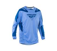 FLY RACING Offroad cross offroad t-shirt KINETIC SYM