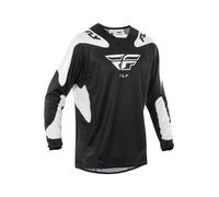 FLY RACING Offroad cross offroad t-shirt KINETIC SYM