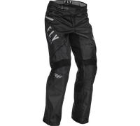 FLY Racing Pantalon Patrol Over-the-Boot - noir, noir