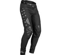 Fly Racing - Pantalon Radium Noir/Gris - Noir/Gris - 28 - Noir/Gris