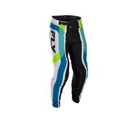FLY RACING Pantalon tout-terrain enduro cross LITE CURRENT L.E.