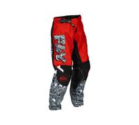 FLY RACING Pantalon tout-terrain enduro cross pour enfants KINETIC MUTANT