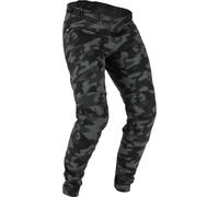 Fly Racing - Pantalon VTT Radium S.e - Tactic Noir/Gris Camo - Noir/Gris Camo - 32 - Noir/Gris Camo