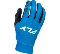 Gants Cross FLY Racing Pro Lite V26 Bleu/BlancS Bleu,Blanc