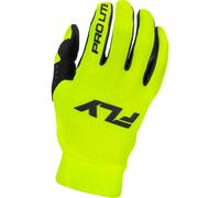 Gants Cross FLY Racing Pro Lite V26 Hi-Vis/NoirXXL Hi-Vis,Noir