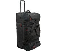 Fly Racing Roller Grande, chariot à engrenages Noir Noir