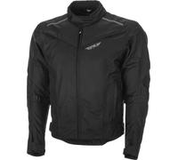 Fly Racing Street Launch Veste Noir Taille S