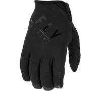 Fly Racing Windproof Lite, gants XL Noir Noir