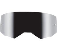 Fly Racing Zone/Focus, lentille de remplacement mirrored kids Argent Réfléchissant Argent Réfléchissant
