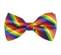 Fly Rainbow Couleur Fancy Dress Taille unique
