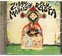 Fly Rasta [Import Allemand]