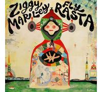 Fly Rasta [Import Allemand]
