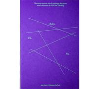 Fly, Robin, Fly Chanteurs castrats, voix dissonantes et Etudes queer /franCais Chanteurs castrats, voix dissonantes et études queer - Collectif - Sun Sun - broché - Recueil