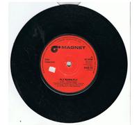 Fly Robin Fly / I Like It [7" Vinyl]