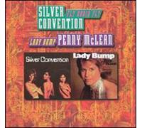 Fly Robin Fly/Lady Bump