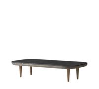 Fly SC5 Table Basse Chêne Fumé/Nero Marquina
