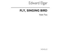Fly Singing Bird Fly Op.26 No.2 (Violin 2) / Recueil
