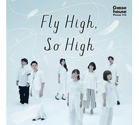 Fly So High [Edition] [Import Allemand]