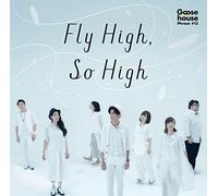 Fly So High [Import Allemand]