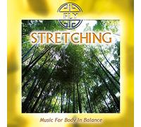 Fly – Stretching – Music For Body In Balance – CD