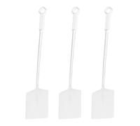Fly Swatter | 3 Pieces Handheld Ergonomic Anti-Slip Flyswatter | Lightweight Fly Swatter For Kitchen Indoor Household Outdoor