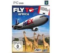 Fly to Africa G