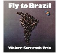 Fly To Brazil