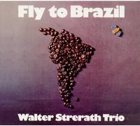 FLY TO BRAZIL