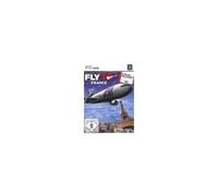Fly To France ( For Flight Simulator X ) (Uk Only) Pc