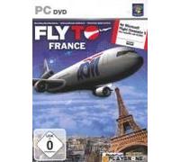 Fly To France ( For Flight Simulator X ) (Uk Only) Pc