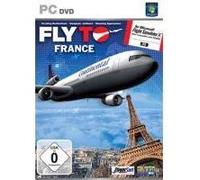 Fly to France G