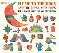 Fly to Me the Moon and the Bossa Nova Po