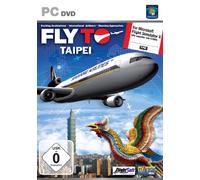 Fly To Taipei Pc Addon Flight Sim