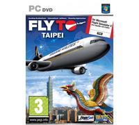 Fly To Taipei Pc Addon Flight Sim