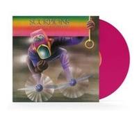 Fly To The Rainbow Vinyle Rose