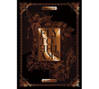 Fly to the Sky - Continuum (Vol. 9)
